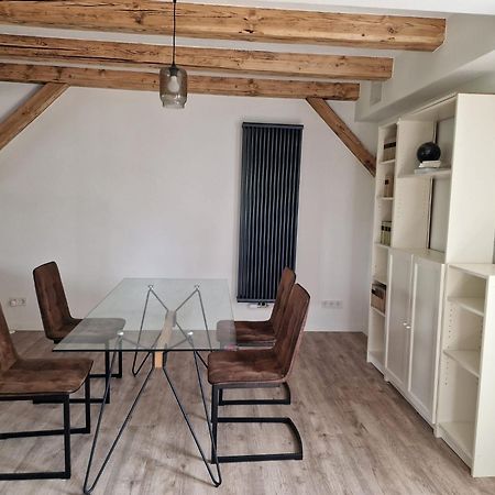 Pelikans Krone Bad Sooden-Allendorf Esterno foto