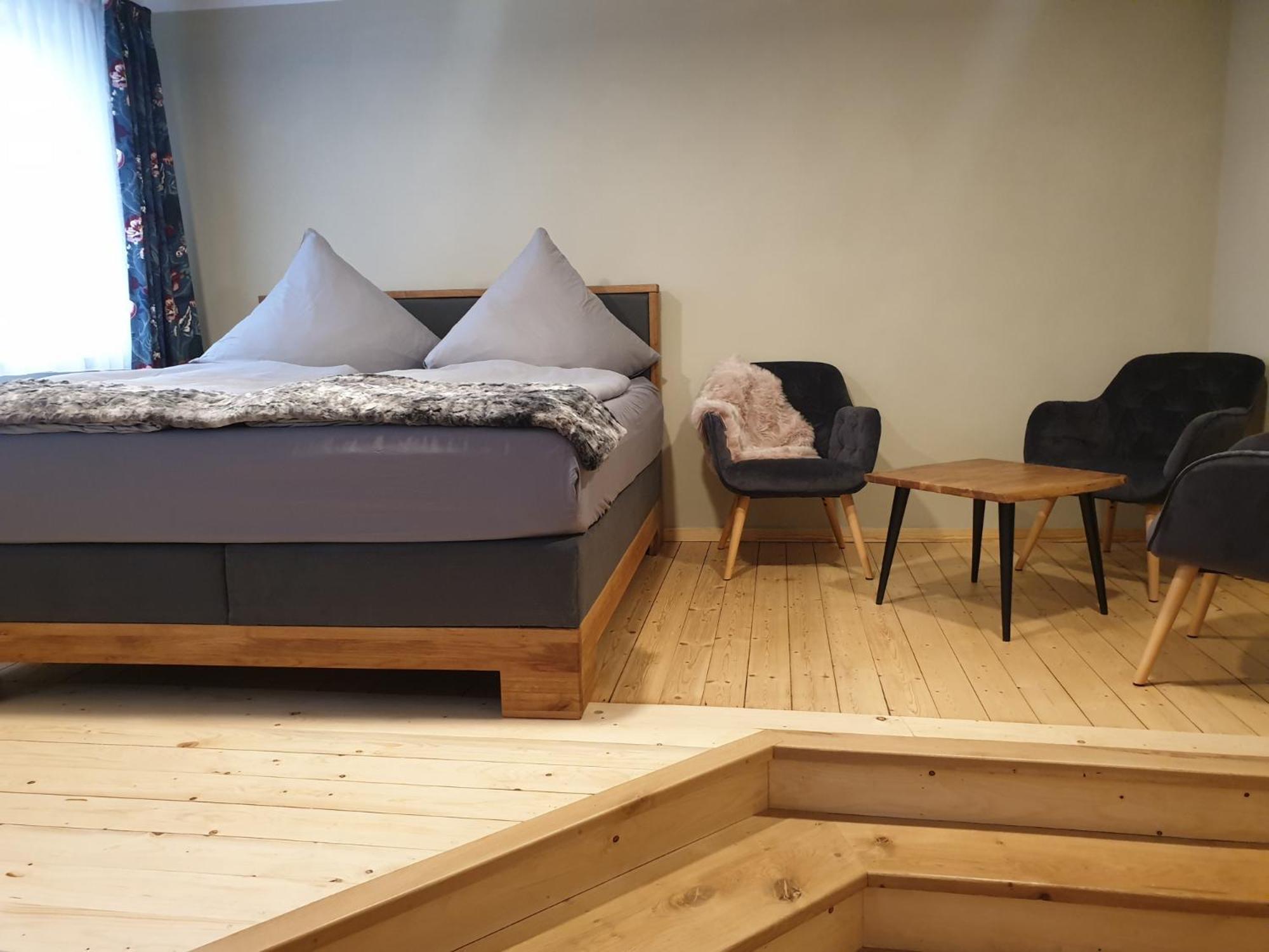 Pelikans Krone Bad Sooden-Allendorf Esterno foto